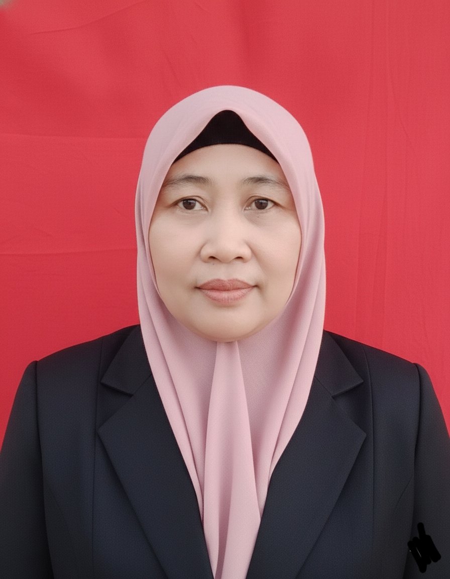 Foto DENES AGUNG NURWANTI, S.Pd